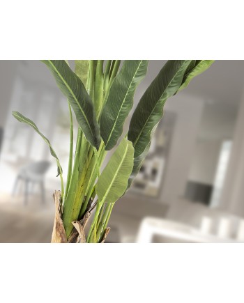 PALMA VIAJERO-PLANTA ARTIFIC H240